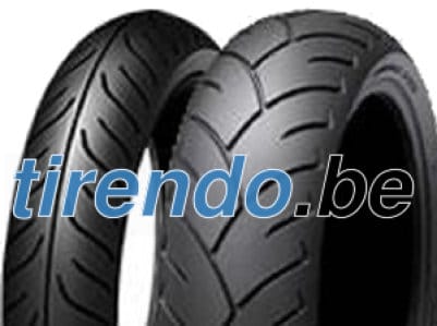 Achterband motorfiets Dunlop D423 (Honda GL1800 Gold Wing 2018)18 M/C 63H TL