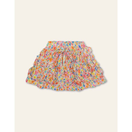 Oilily Sunny Rok- maat74/12m Bright Wit