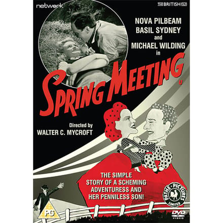 Spring Meeting