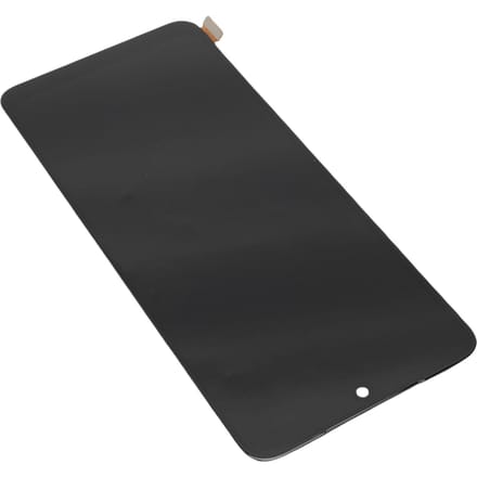 TFT Display Touch Digitizer Assembly Vervanging voor Redmi NOTE 10 Telefoon Touchscreen Display Digitizer met Reparatieset black