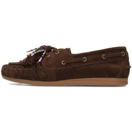 Bootschoenen Poelman POSH by Iris Dames Instappers