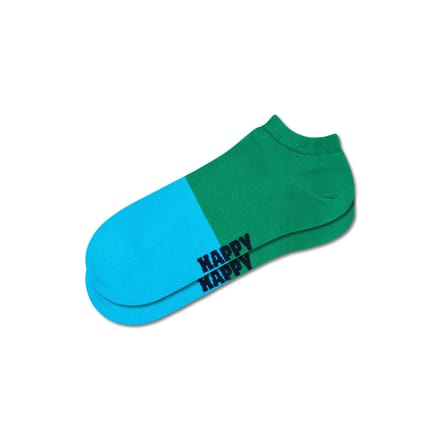 Happy Socks - 3-Pack Hang Loose Low Socks - Dames - Sokken