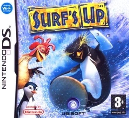 Surf's Up