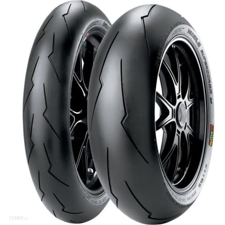 racebanden PIRELLI DIABLO SUPERCORSA V3 SC3 200/60ZR17 TL