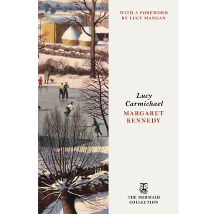 Lucy Carmichael - The Mermaid Collection - Margaret Kennedy