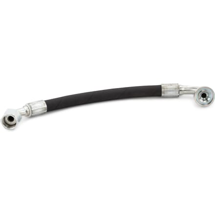 Hose assy