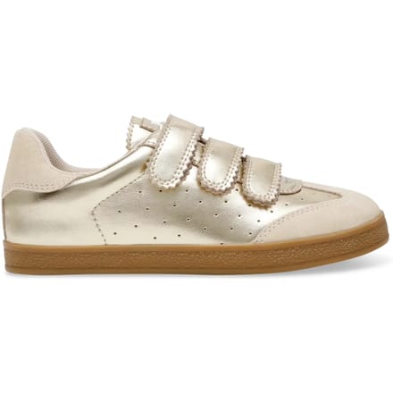 Steve Madden Dames Sneakers Goud SM11003846/GL1 Daybreak