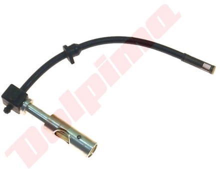 Oliepomp passend op MAKITA DCS 34, UCxx, DOLMAR PS ( 021245007 )