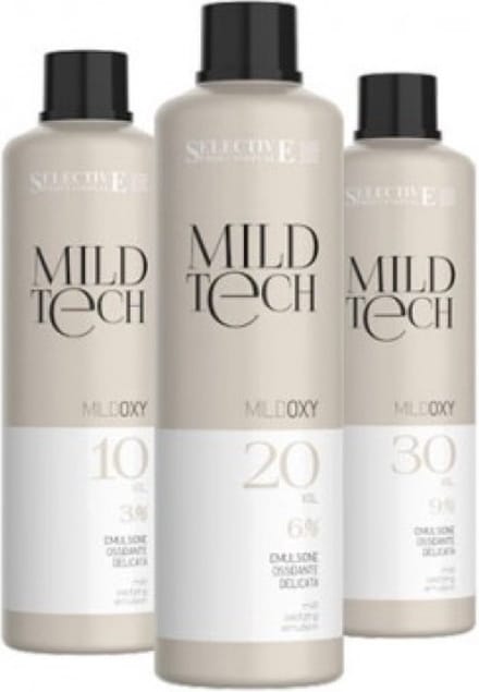 Mild Tech 40V 12%