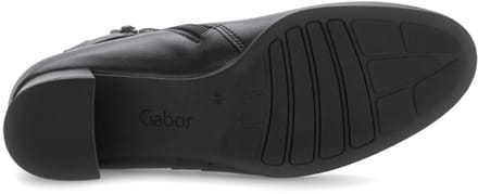 Gabor - Dames - Enkellaarsjes