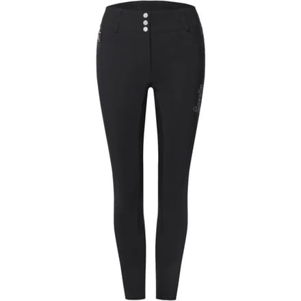 Damesbroek met volledige grip Cavallo Cavaceline X