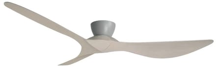 Plafondventilator Lucci Air Kotara | 137 cm | Indoor | Grijs