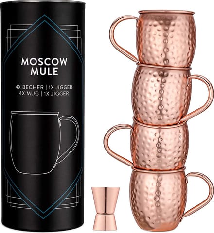 Luxe mokken set – koffie mokken set – beker – coffee mug set – duurzaam