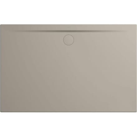 KALDEWEI SUPERPLAN ZERO 1568-1 shower tray 131 x 91 cm 356800012669