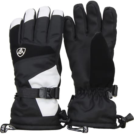 Skihandschoenen Peak Mountain Miss