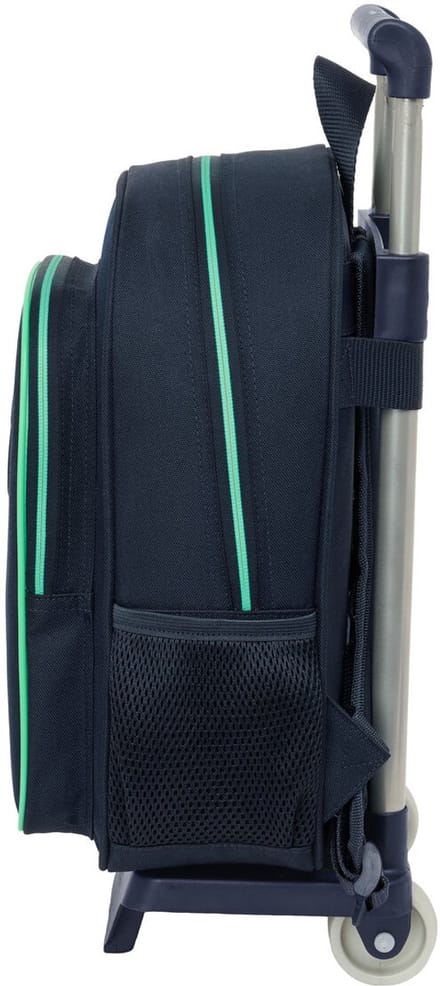 Schoolrugzak Real Madrid C.F. 27 x 10 x 67 cm 27 x 33 x 10 cm