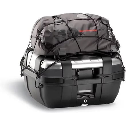 Paar motorfiets riemen Givi 75kg