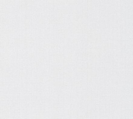LINNENLOOK BEHANG | Basic Uni - Grijs - A.S. Création Pure Elegance