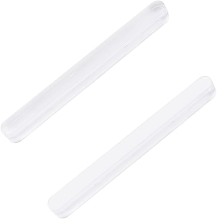 Dailygoods- Trekknoppen 2 Stuks - Zelfklevende Handgrepen