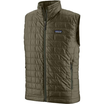 Donsjack Patagonia Nano