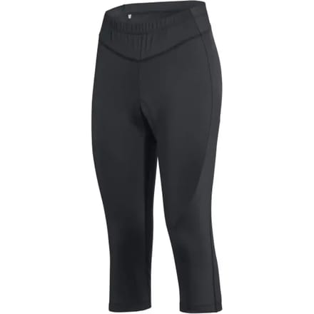 Dames legging 3/4 VAUDE Matera