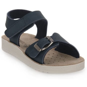 Sandalen Gold Star BLU