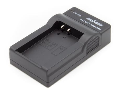 ChiliPower Nikon EN-EL20 mini USB oplader