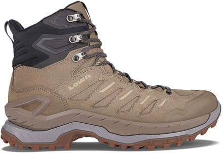 Innovo GTX Mid Heren (Dune/Grijs)