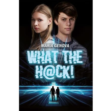 What The Hack! - Maria Genova