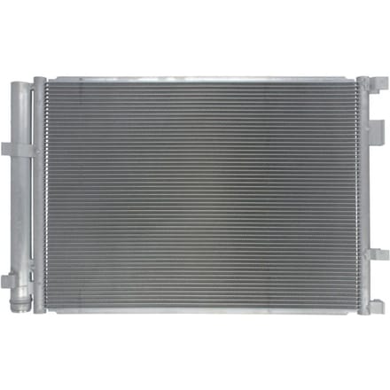Condensator, airconditioning KOYORAD CD821299M