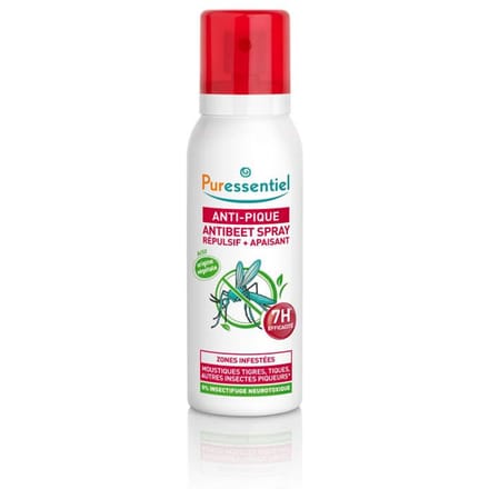 Puressentiel Anti-Beet Spray 75