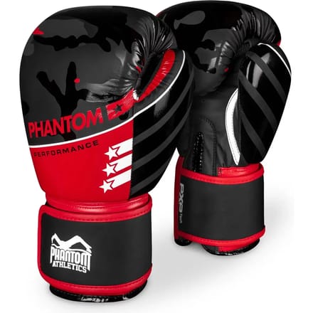 Bokshandschoenen Phantom Athletics Raider