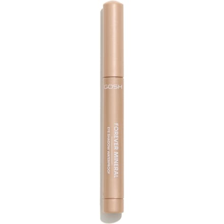 GOSH Forever Mineral Shimmer Eye Shadow Golden Brown 003 1.4 g