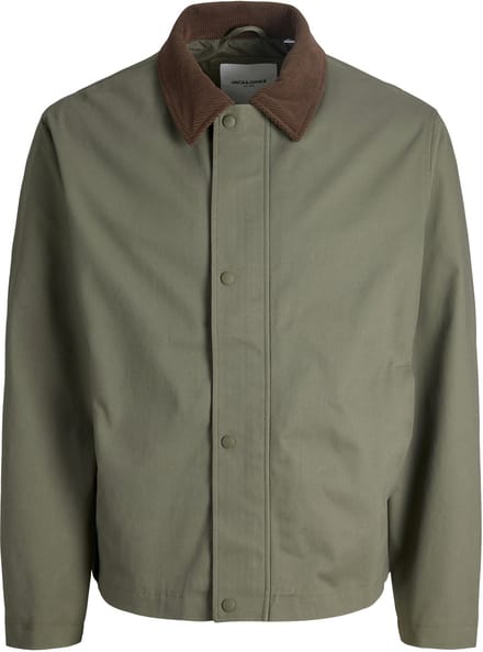 Jack & Jones Plus Jasje Plus Size Jasje