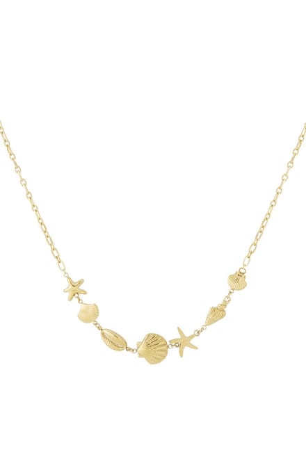 Ocean Breeze ketting
