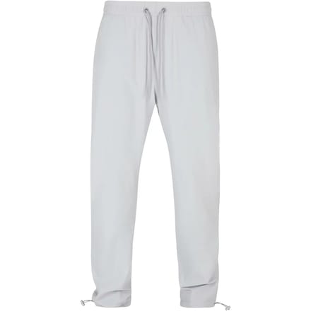Urban Classics - Recycled Trainingsbroek - 4XL - Grijs