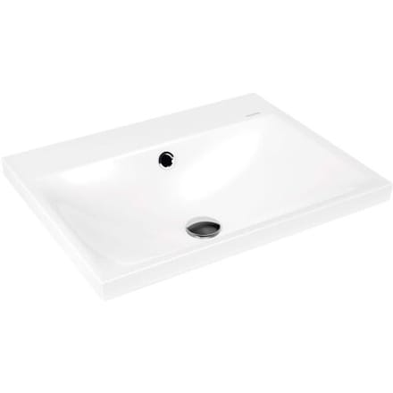 Kaldewei SILENIO countertop washbasin 3040 60 cm 903906003001