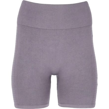 Athlecia Nagar W Seamless Shorts Repose Purple