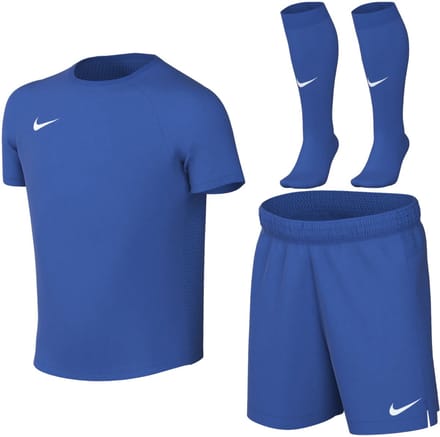 Nike Team Set Sport Kinderen Dri-FIT Park VIII Blauw - Maat M