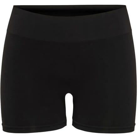 ONLY- ONLVICKY SEAMLESS MINI SHORTS NOOS - Dames - Trunks