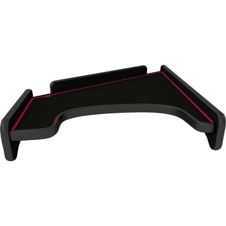 Bbinnenlegplank cabine F-CORE PK14 RED