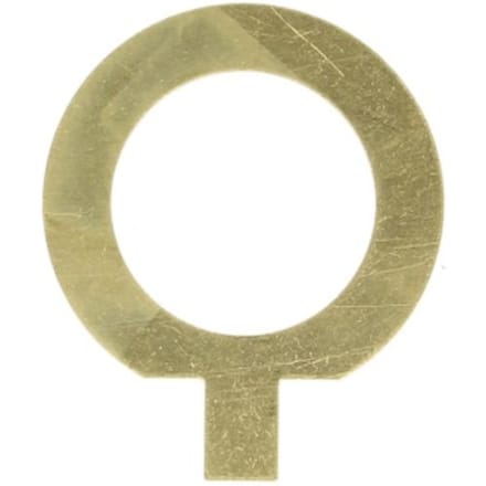 Element van oliepomp, handgeschakelde versnellingsbak EURORICAMBI 88530606