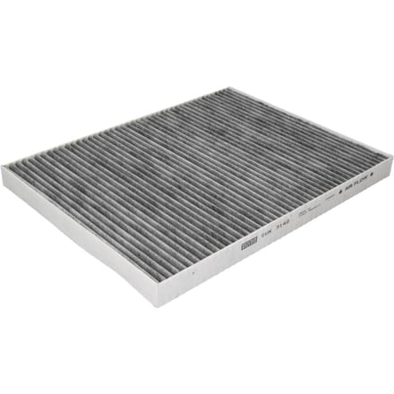 Cabinefilter MANN-FILTER CUK 3142