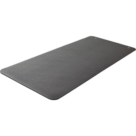 Gymnastiek mat met oogjes Kuebler Sport