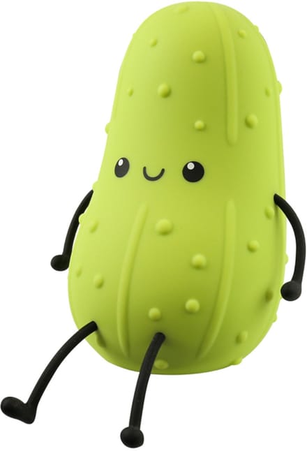 Gift Republic Lamp - Positive Pickle
