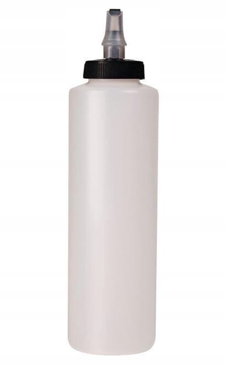 Meguiar's Dispenser Fles 473ml voor Polijstpasta's en Waxen