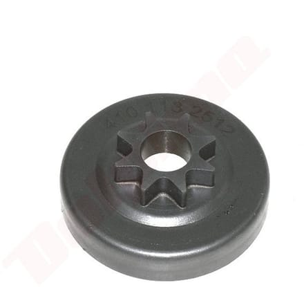 Koppelingstrommel passend op ECHO CS2511 1/4'' 8T ( A556-001710 )