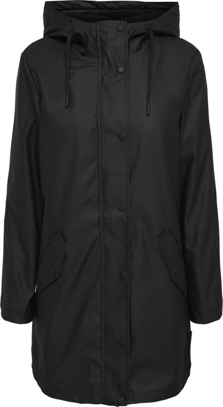 ONLY ONLSALLY RAINCOAT OTW NOOS Dames Jas