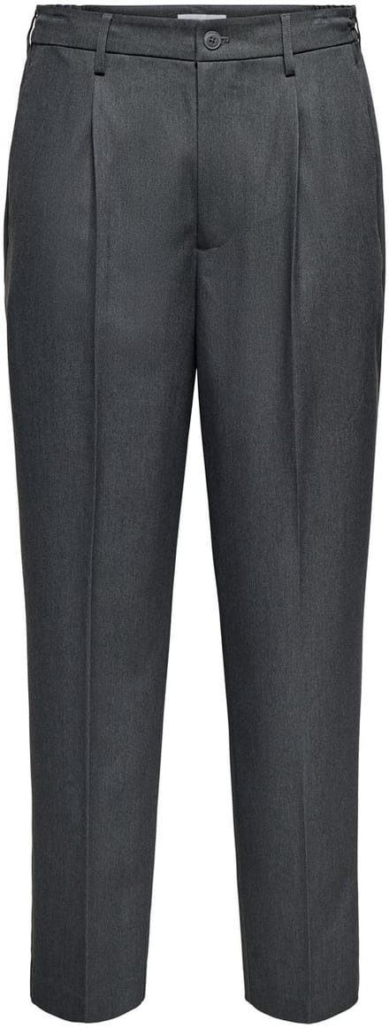 ONLY & SONS Chinobroek ONSMIRO Loose fit Chinobroek