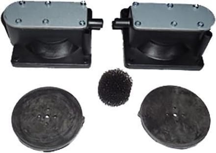 Velda Reparatieset voor Silenta Pro
